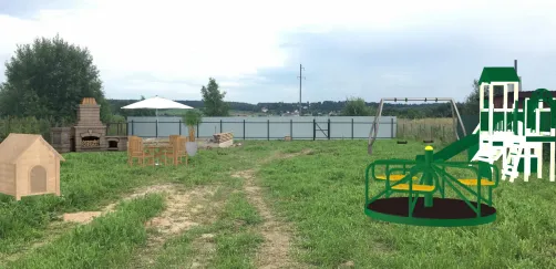 Урок 13 Создание своего проекта