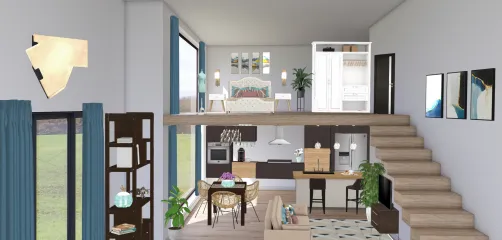 Sen Urban Loft