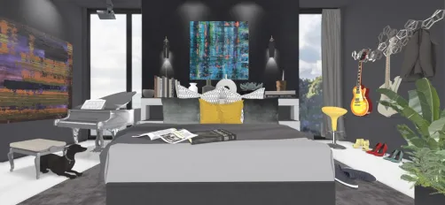 creative room