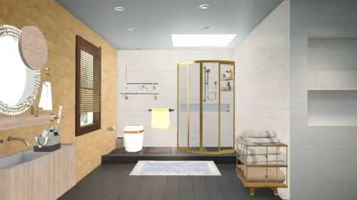 Cuarto de baño 