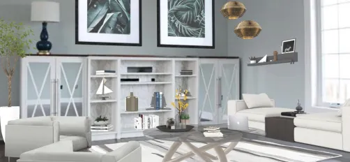 sala gris 
