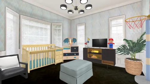 quarto filho #101#