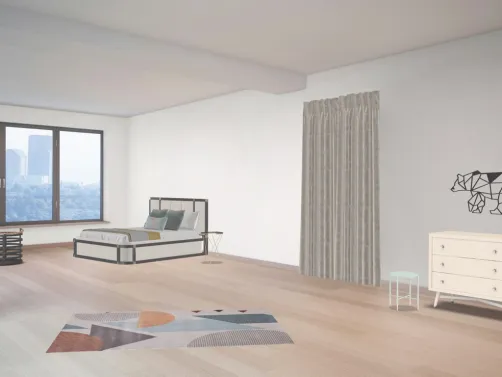 Modern Suite