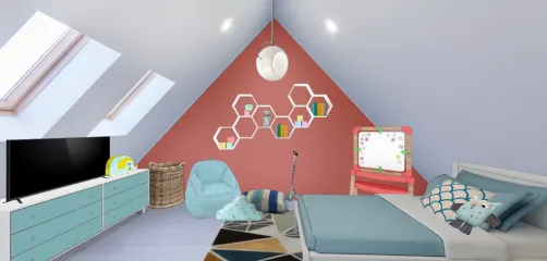 Kids Room