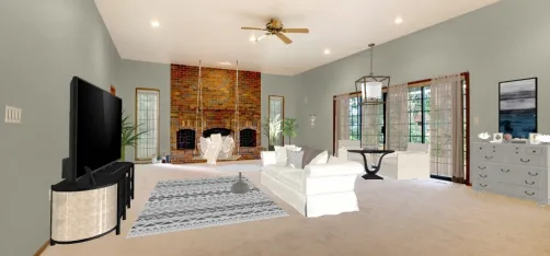 #Living roomm