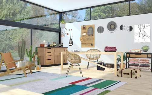 Studio casulo
