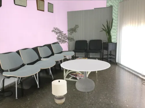 consulta