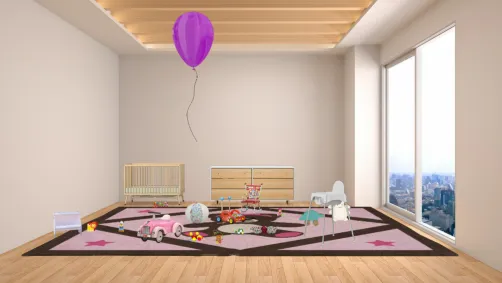 Babyzimmer