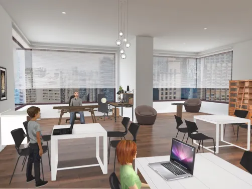 Future Classroom