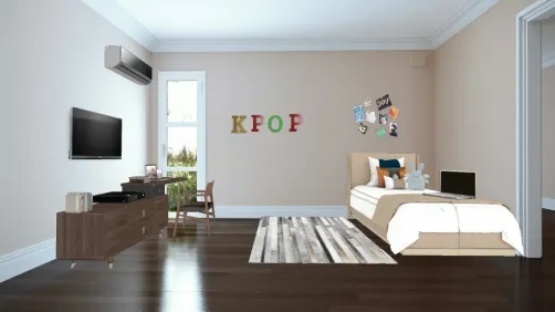 Kpop