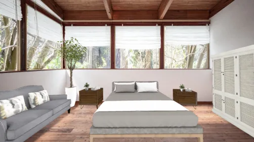 Habitación de sueños