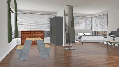 Quarto filho rico 