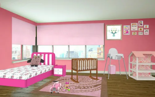 Kids Gril