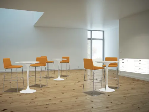 coin repas entreprise