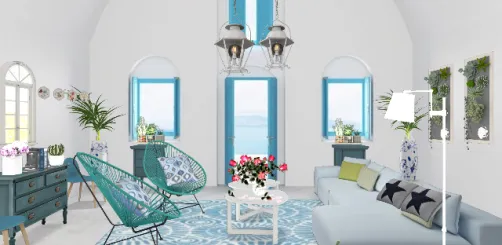 Sala marinera