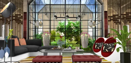 Loft urbano 