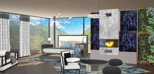 Habitacion Modernstyle