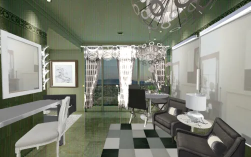 Las Vegas Suite 