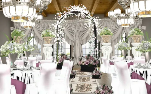 Wedding Hall