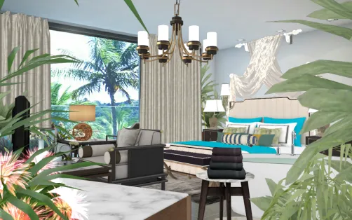 5 Star Hawaiian Resort & Spa Enjoying Relaxing Accommodations In Hawaii 