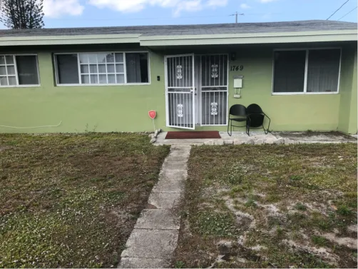 Remodel My Front Yard Contest(Ended)