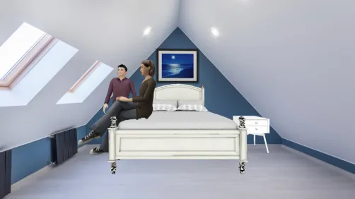 Don't Judge Me This Is My First Design