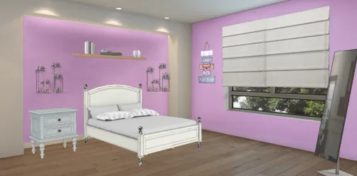Dormitorio 2