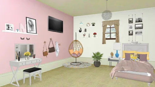 Dormitorio 2 