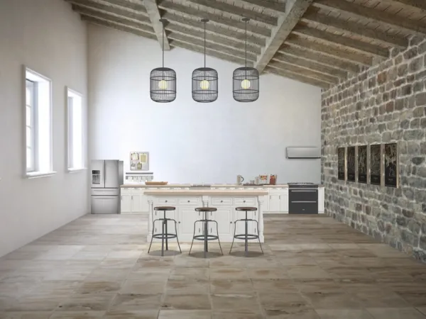 Professional interior design created with Homestyler 3D design software