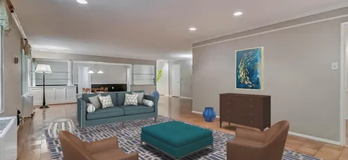404 Family Room