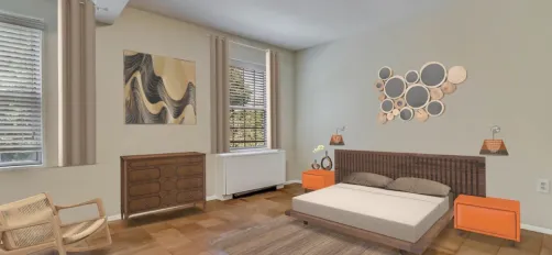 404 Bedroom 3