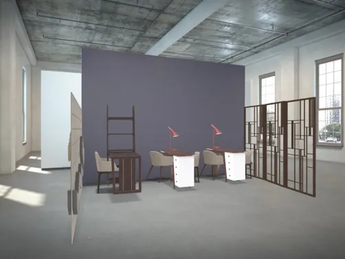 sample nail bar design