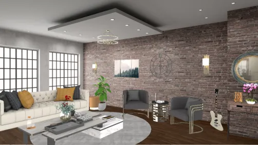 FM modern design 1