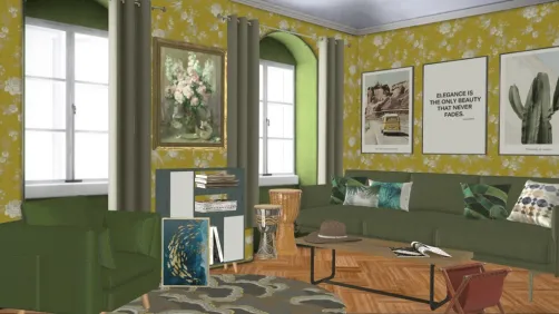 SALA VERDE 