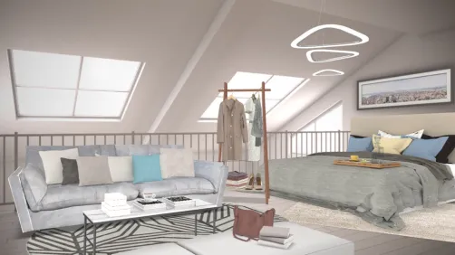 MINI LOFT 