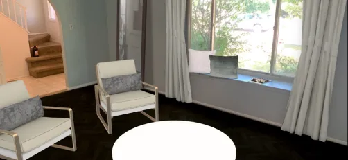 living room RL