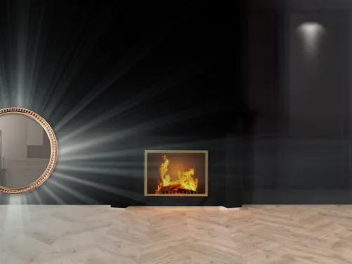 miroir mon beau miroir quel salon est le plus beau?