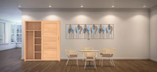 dini g room