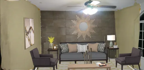 Sala gris