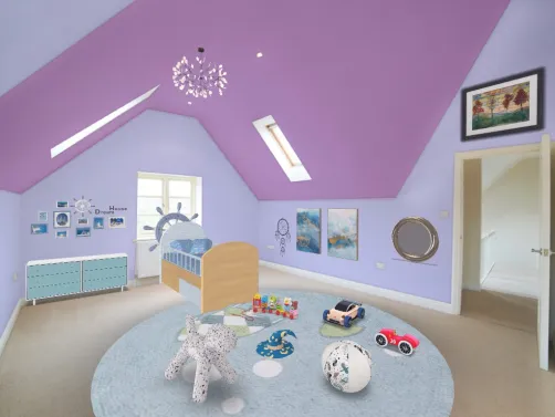 chambre petit matelots  oh oh oh 