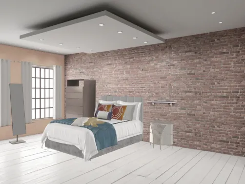 Brick Room