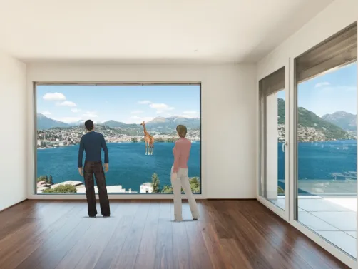 Well would ya look at that?