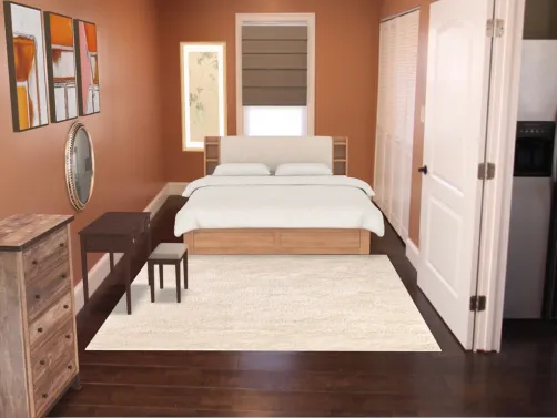 Bennett bed