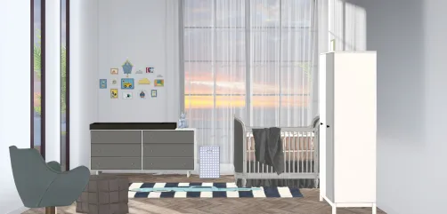 Babyzimmer
