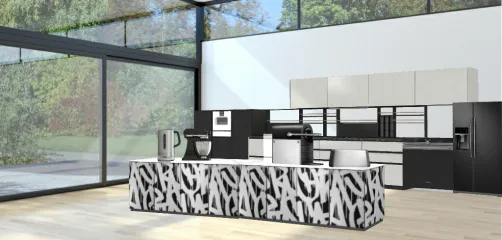 Просто кухня