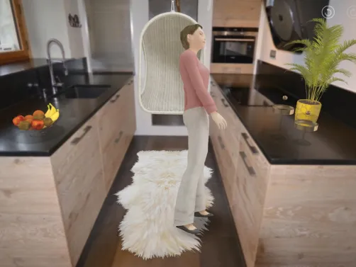 flem de cuisiner alors on va se manger Mac