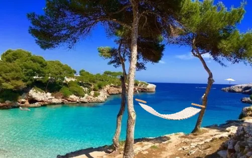 Mallorca 