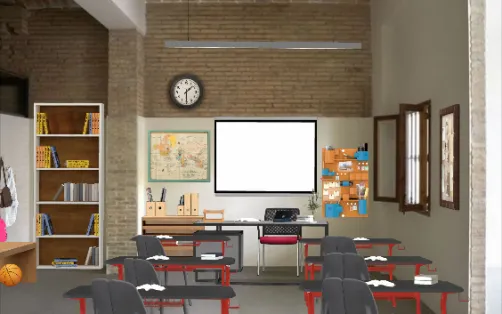 El colegio 