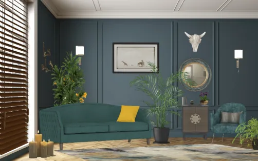 Living Room inspo