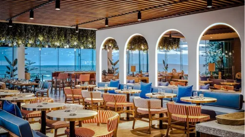 ⚠️Restaurant Style Contest⚠️